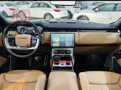 Land Rover Range Rover Vogue